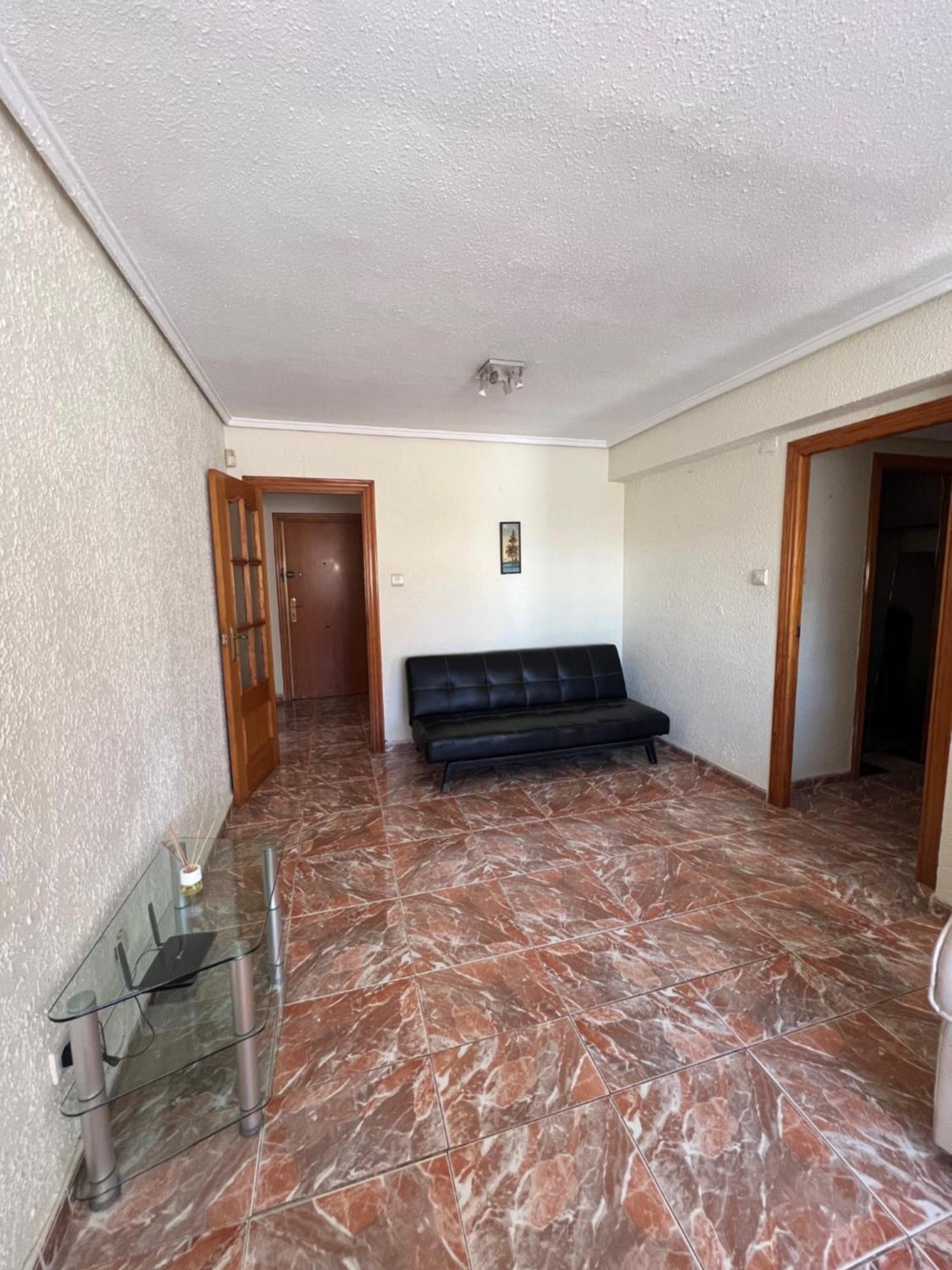 Piso Completo Cerca De Artes Y Ciencias Apartment Valencia Ngoại thất bức ảnh