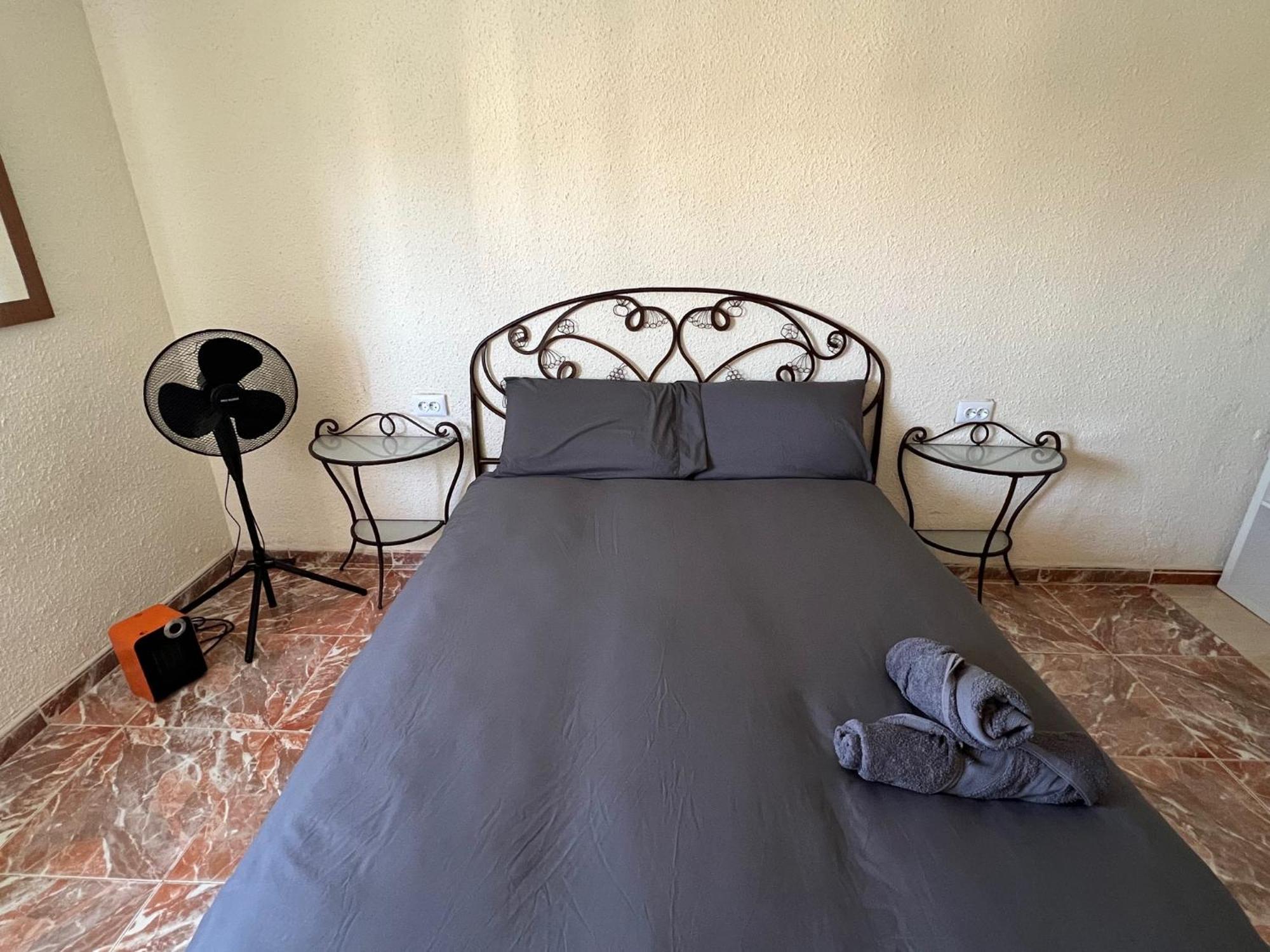 Piso Completo Cerca De Artes Y Ciencias Apartment Valencia Ngoại thất bức ảnh